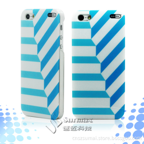 Elegat Design for iPhone 5" Hard Case (SMIP515)